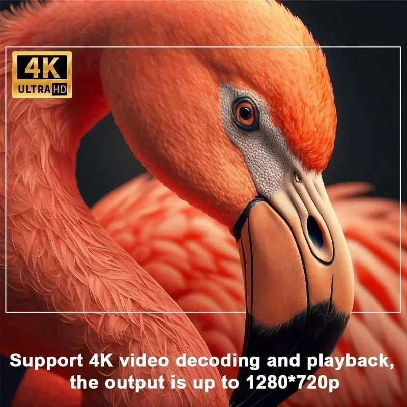 Projetor 2024 New 4K Android 11 Dual Wifi6 200 ANSI Allwinner H713 BT5.0 1080P 1280*720P Home Cinema Outdoor portable Projetor